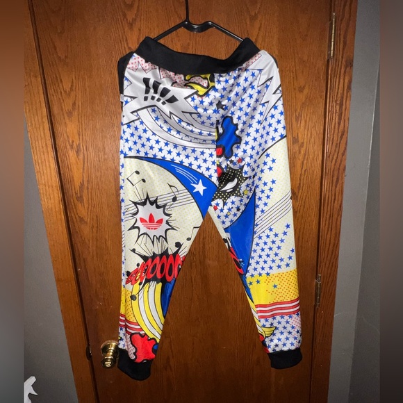 *Final* Rita Ora Adidas Superhero Set - Picture 12 of 13